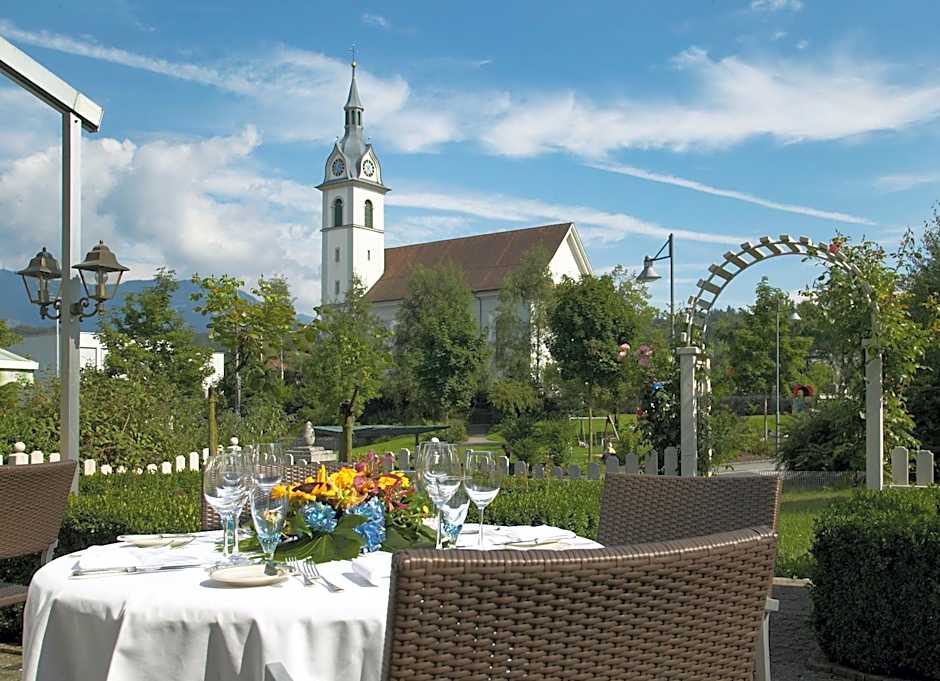 Landgasthof Hotel Rössli