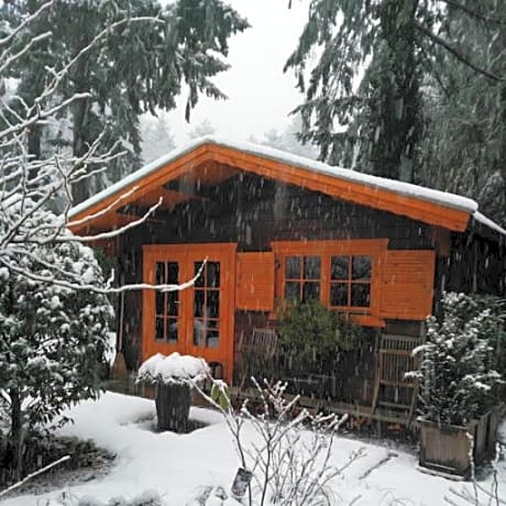 Bed En - of zonder - Breakfast Putten