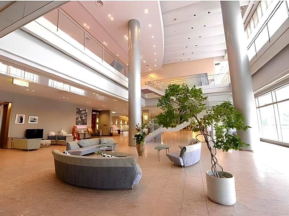 Ueno Frex Hotel