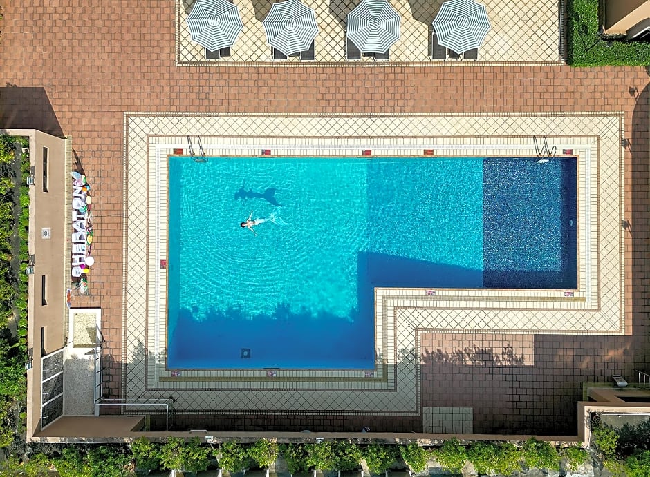 Sheraton Guilin Hotel