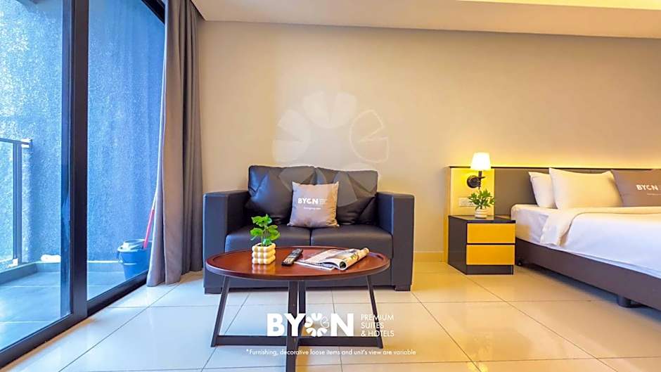 Premium Suites D'lement Genting Highlands by BYON