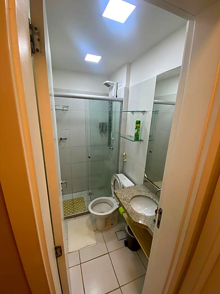 São Luís com conforto e praticidade