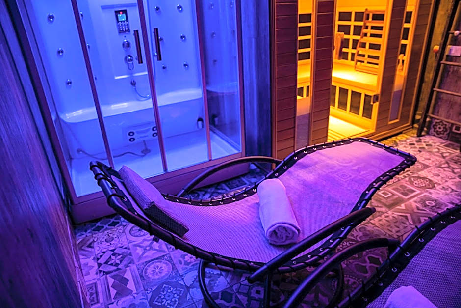 Antico Borgo B&B con SPA - Adults Only