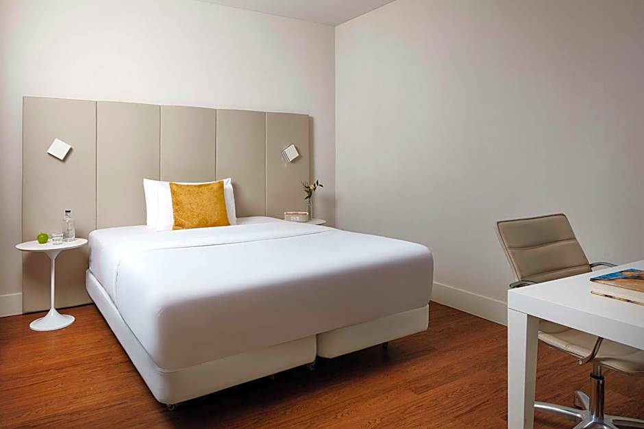 Avani Frankfurt City Hotel