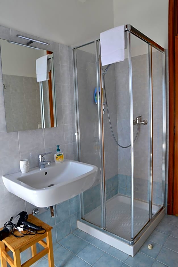 B&B Il Mondo Di Ross