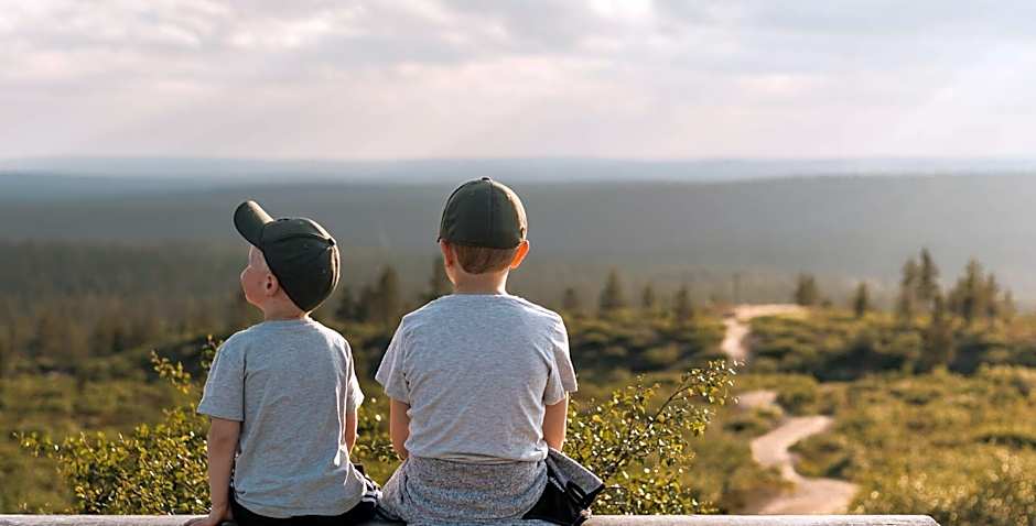 Lapland Hotels Hetta