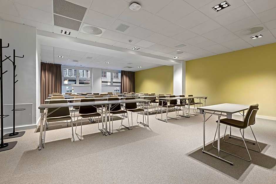 Clarion Collection Hotel Astoria