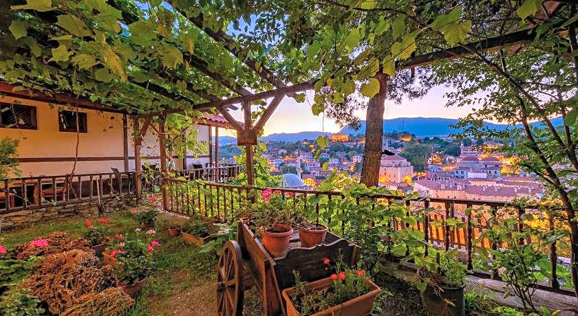 Safranbolu Seyir Konak Otel