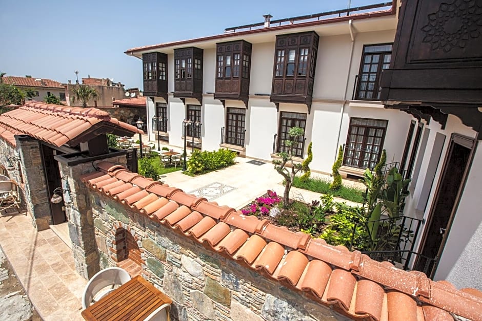Livia Garden Hotel