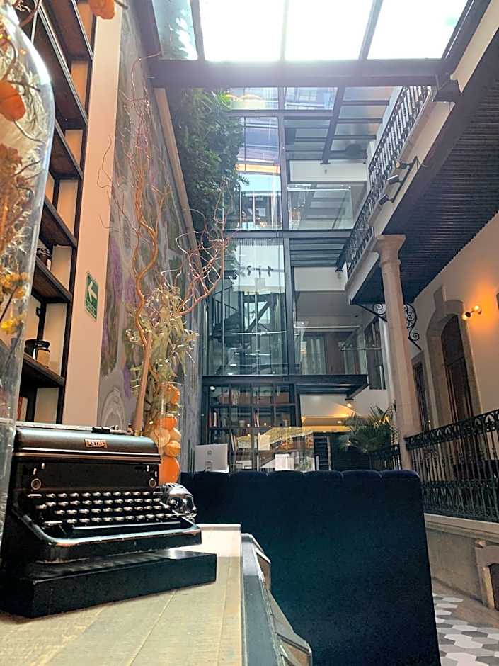 Casa Prim Hotel Boutique