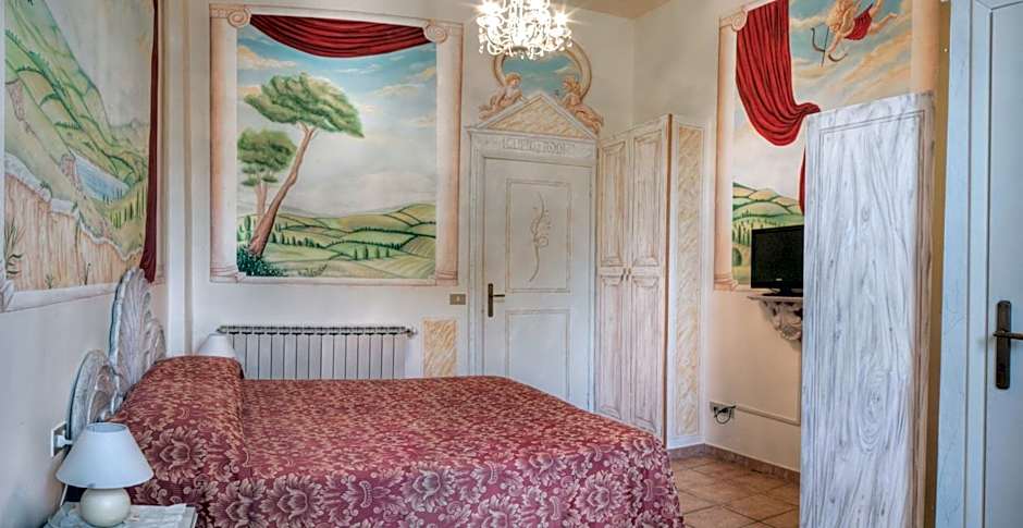 Hotel Masaccio