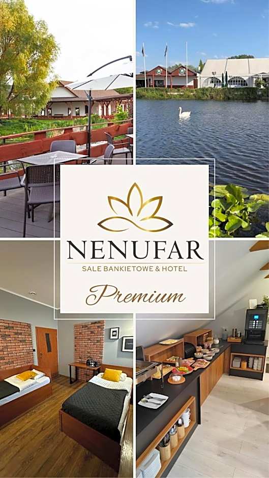 Hotel Nenufar Premium