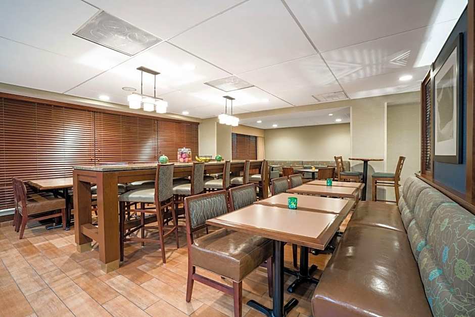 Hampton Inn By Hilton Downington/Exton