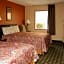 Executive Inn and Suites Springdale