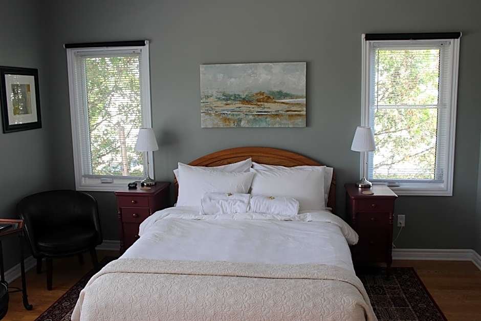 1840 Guest House B&B Merrickville