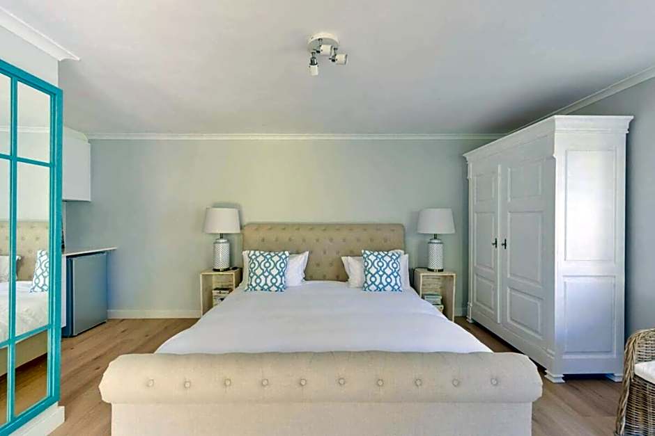 Sublime Five Bed Property In Glorious Setting