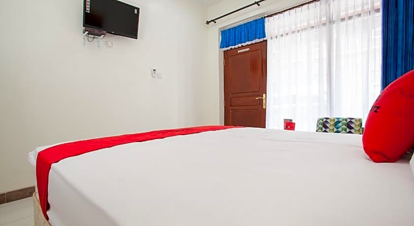 RedDoorz @ Panglima Sudirman Probolinggo