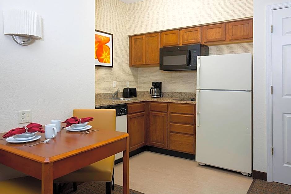 Residence Inn by Marriott Kansas City Olathe