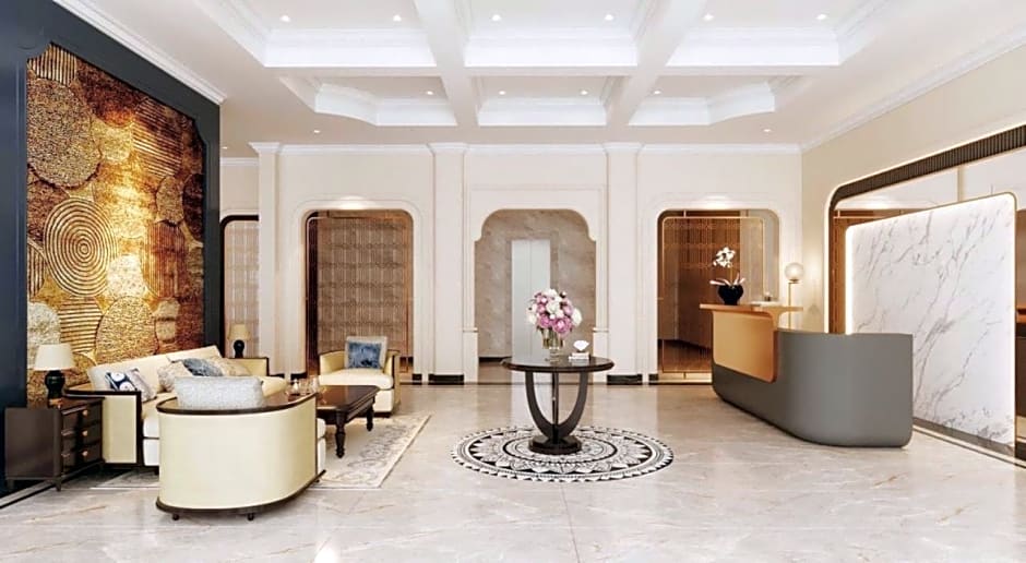 The Yen Residences Halong