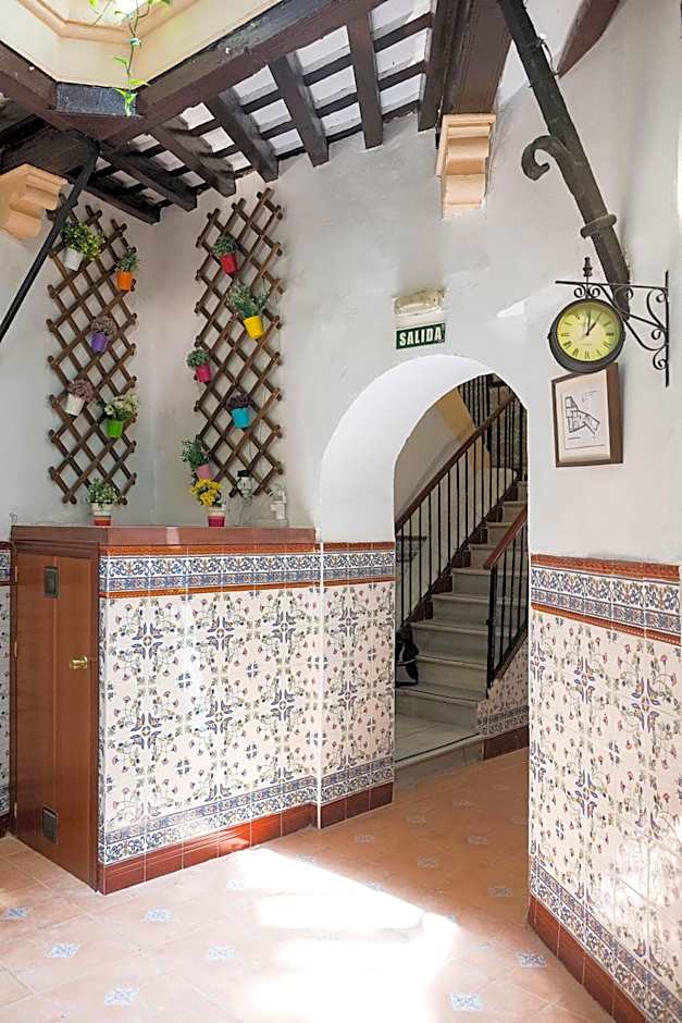 Hostal San Francisco