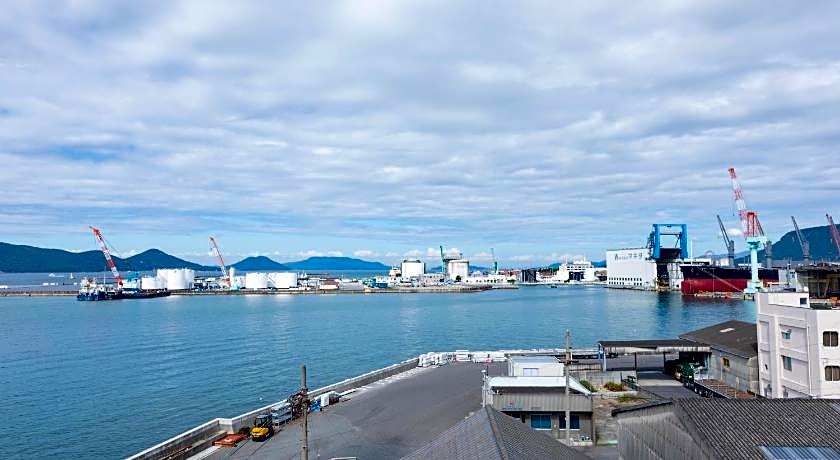 Hotel Vega Takamatsu (Adult Only)