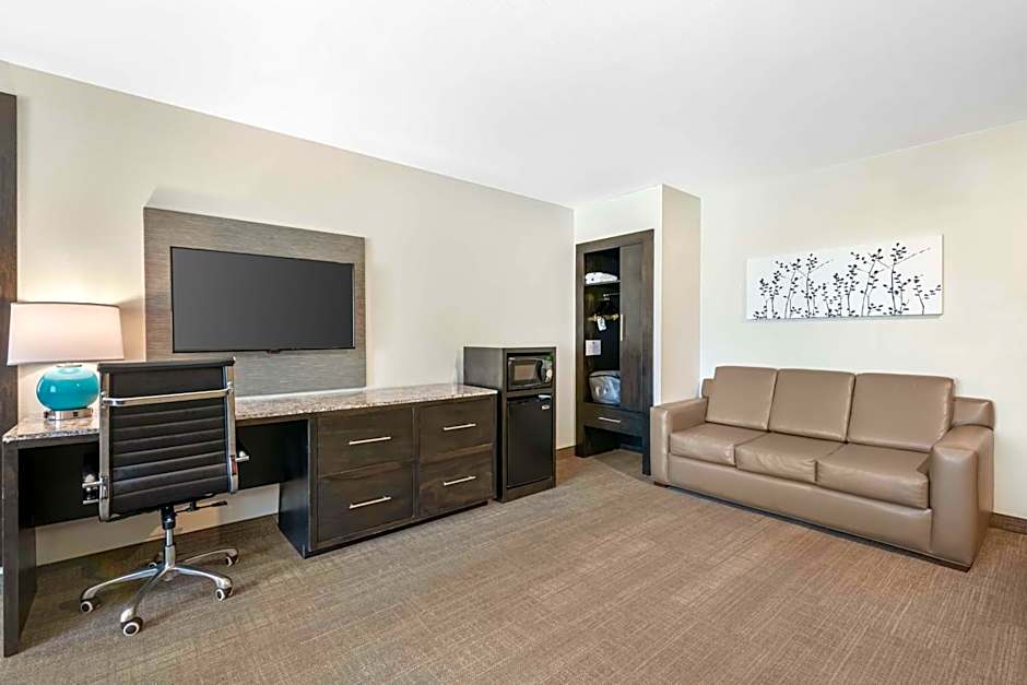 Magnolia Pointe, BW Signature Collection