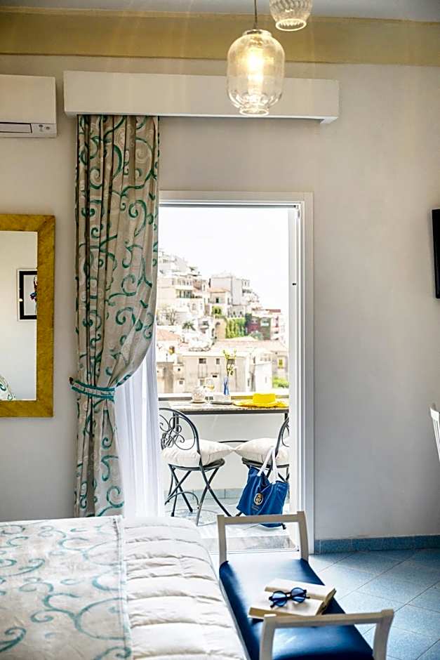 Hotel Royal Prisco