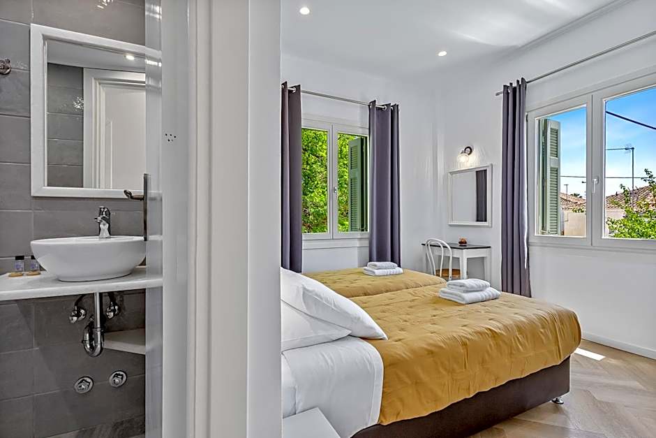 Kamelia Hotel