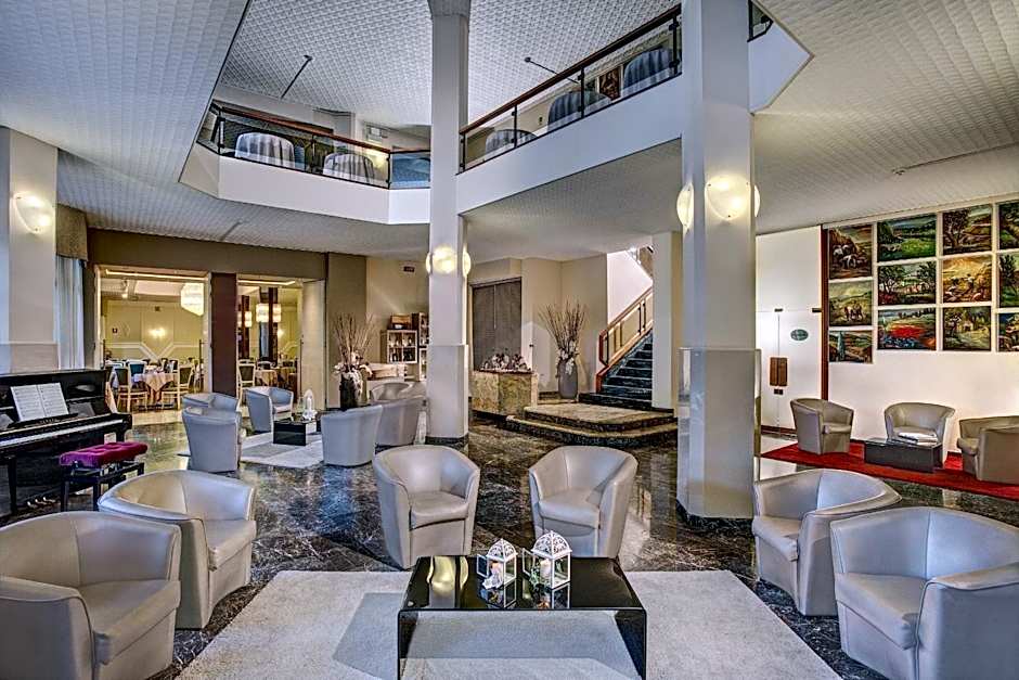 Hotel Eliseo Terme