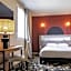 ibis Styles Versailles Saint Quentin en Yvelines