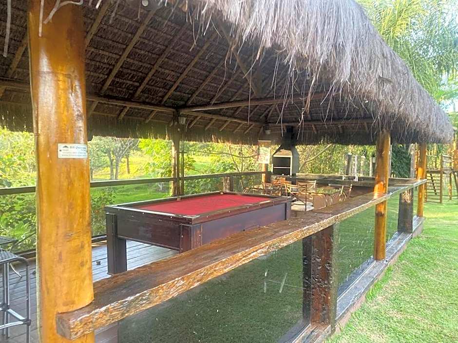 Pousada Cachoeira do Sol