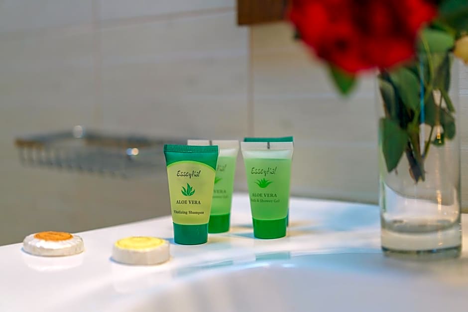 Alianthos Beach Hotel