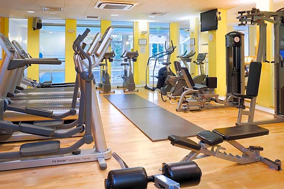 Holiday Inn Colchester By IHG