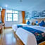 Yimi Hotel (Guangzhou East Lake subway station  Pearl River night tour Terminal)