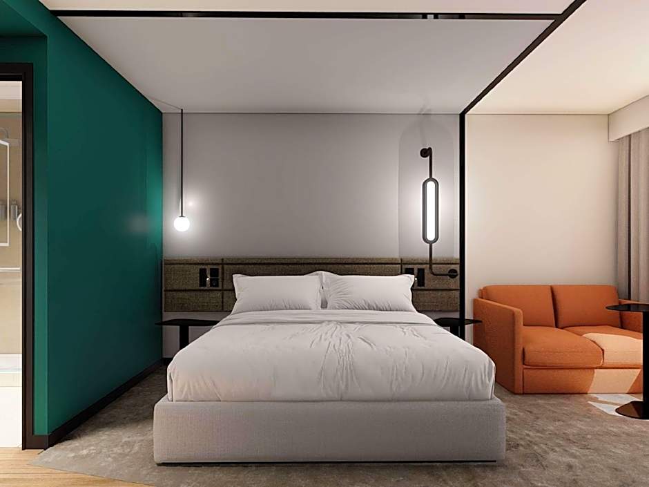 Novotel Atria Nimes Centre