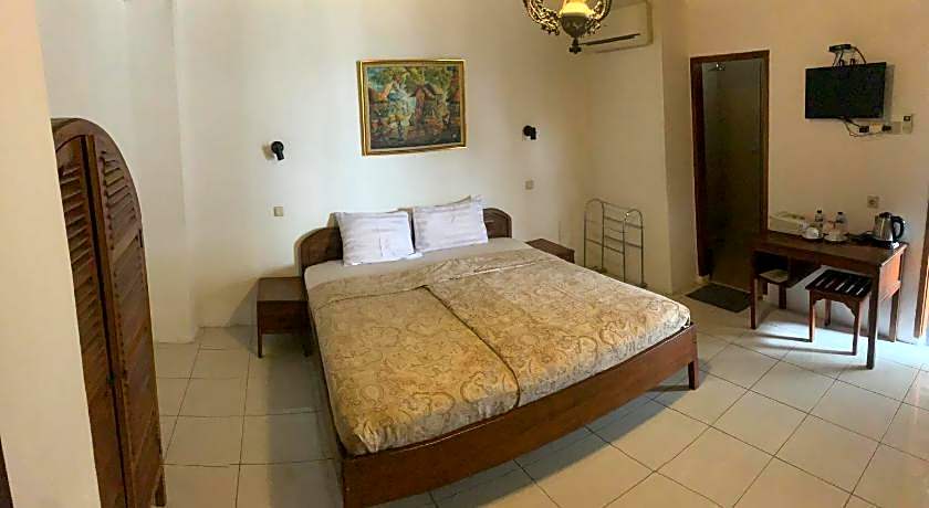 Hotel Bladok Yogyakarta