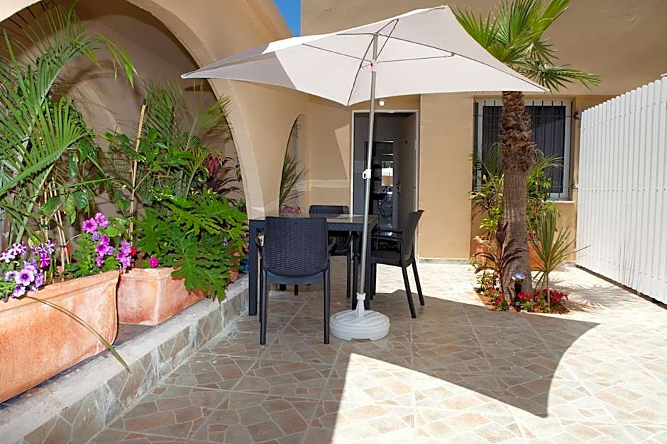 Geula Suites BY RAPHAEL HOTELS