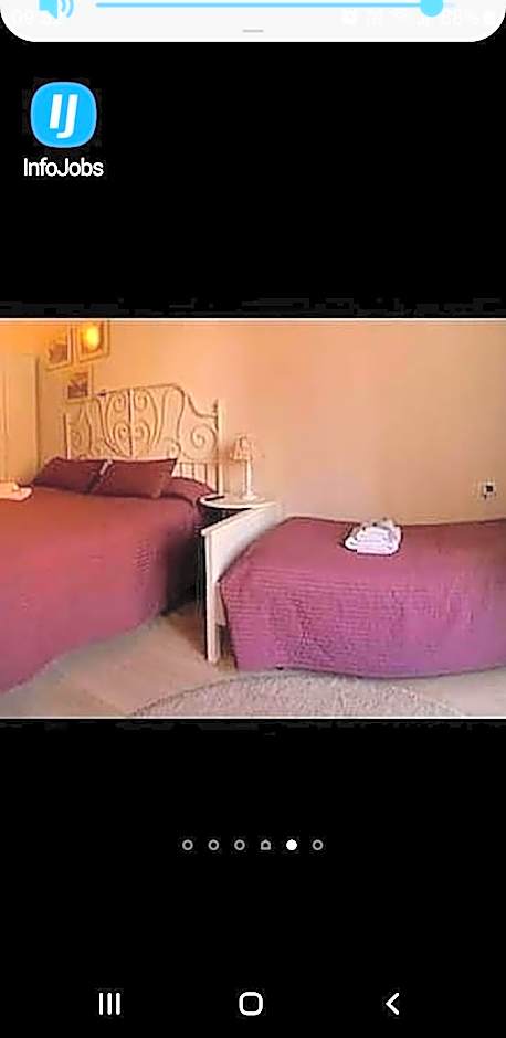 B&B San Vitale