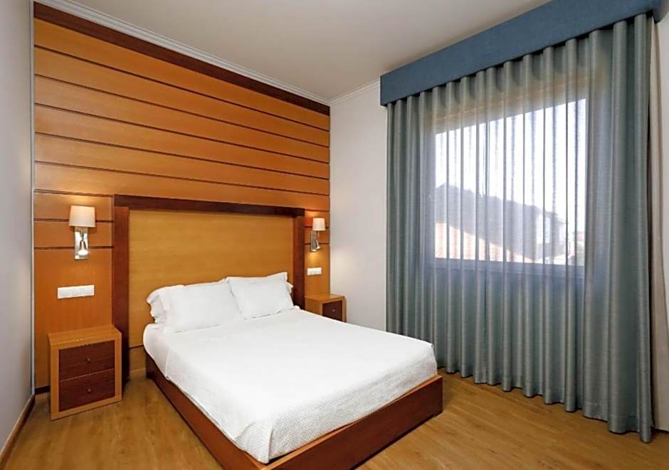 Montebelo Palácio dos Melos Viseu Historic Hotel