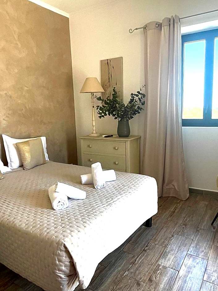 Hôtel Restaurant La Caravelle