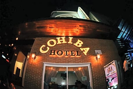 Hotel Partyholic