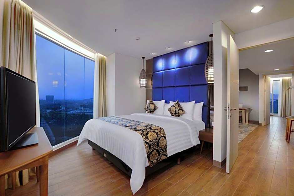 The Alana Hotel & Conference center, Sentul City by ASTON