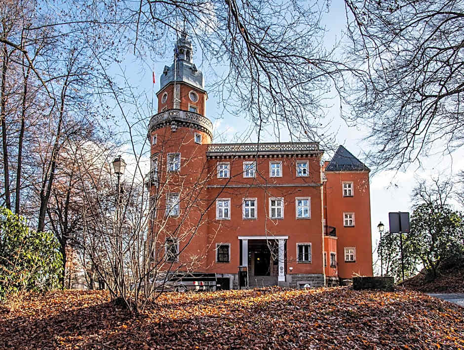 Pałac Paulinum