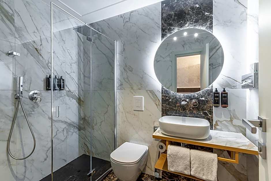 Hotel Raffaello; Sure Hotel Collection by Best Western