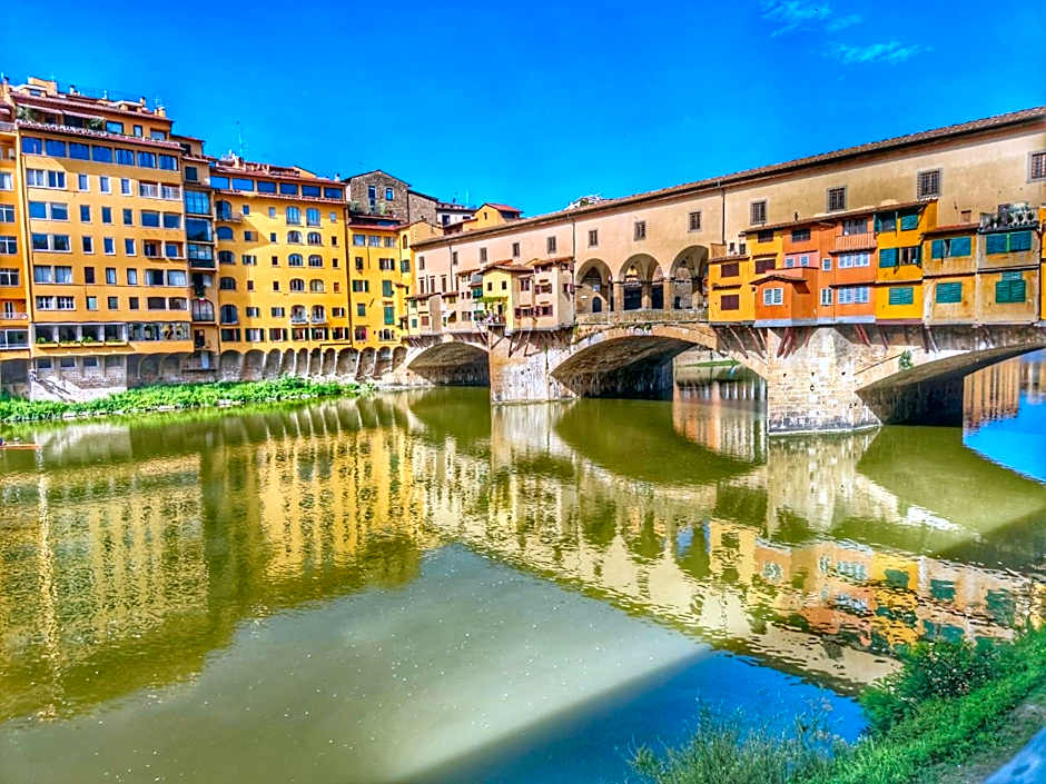 Guest House Domo Florenzia