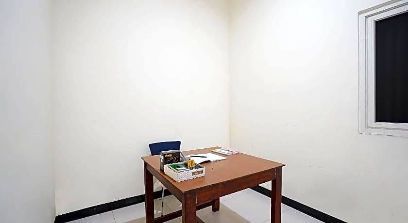 Hotel O Ruby Homestay Syariah