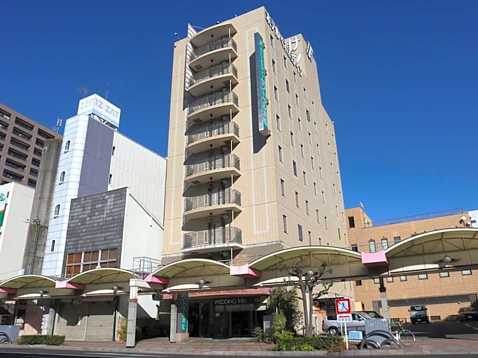 Kuretake-Inn Central Hamamatsu
