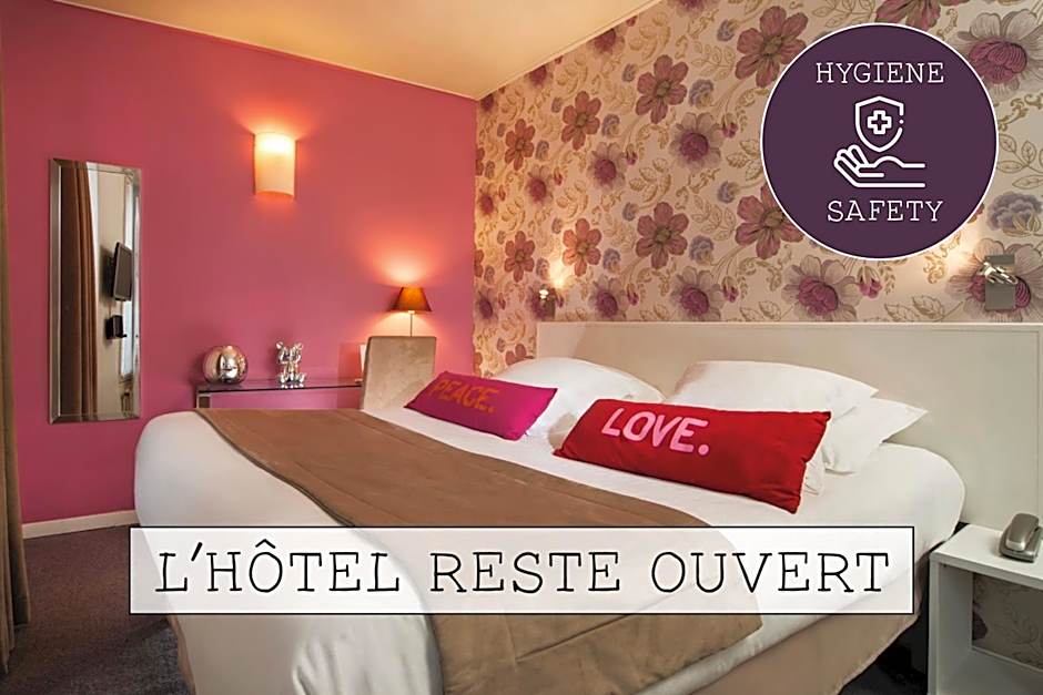 Hotel Soft