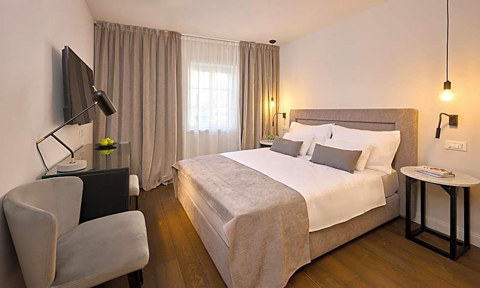 Aminess Florian & Godler Hotel