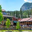 Hotel Canoe and Suites